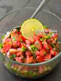 Pico De Gallo