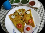A picture of dahi curd