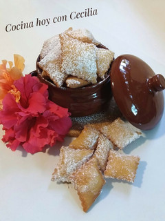 Una foto de Oreillettes