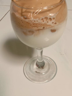 Foto resep Dalgona Coffee