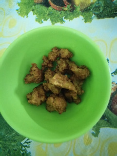 காலிபிளவர் சில்லி ஹோட்டல் ஸ்டைல் (Cauliflower chilli recipe in tamil) செய்முறை முக்கிய புகைப்படம்