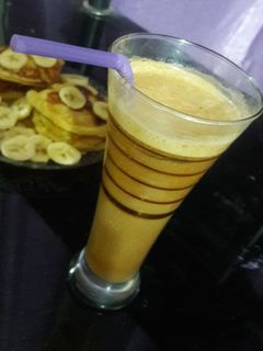 صورة لوصفة كوفي مثلج