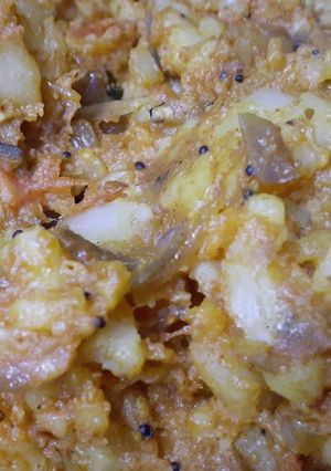 चटपटे आलू (chatpate aloo recipe in Hindi) रेसिपी मुख्य फोटो