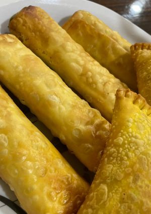 عکسی از دستور بورک