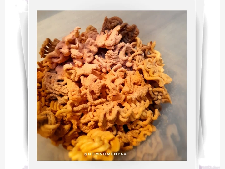 Cara Gampang Membikin Resep Mie Jagung Bakar (mie goreng) cemilan yang Bikin Ngiler Anti Ribet, Bisa Manjain Lidah