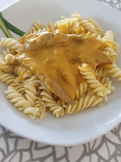 Vadas kacsa recept fotója