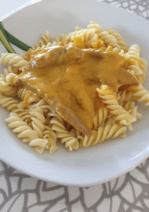 Vadas kacsa recept fotója