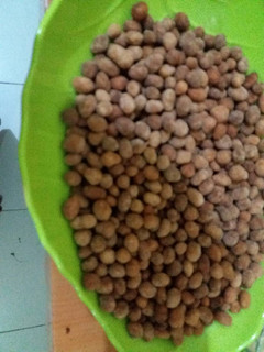 Foto resep Kacang telor gurih renyah