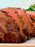 Picanha en airfryer