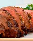 Picanha en airfryer