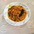 Tamarind quinoa