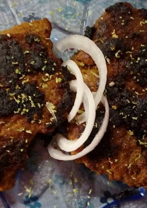 রেসিপি শিরোনাম:বিফ চাপ রেসিপির প্রধান ছবি