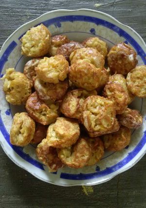 Foto resep Martmie goreng