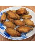 ไก่ทอดน้ำปลา Air Fryer