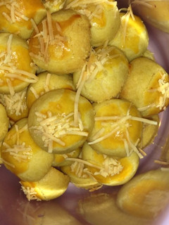 Foto resep Nastar Keju