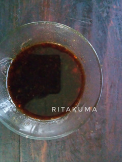 Foto resep Cuko Pempek
