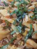 Guiso de fideos