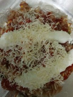 Foto resep Makaroni kornet