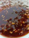 Sweet Imli Chutney