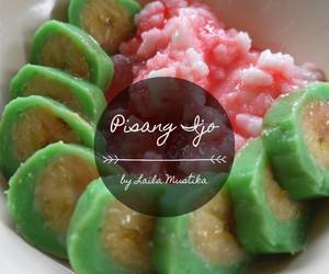 Resep Terbaru 18 - Es Pisang Ijo Yummy Mantul Resep Terbaru 18 - Es Pisang Ijo Yummy Mantul