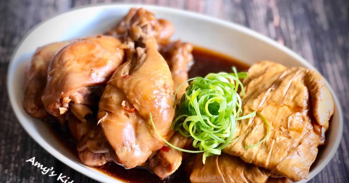 【枝竹 】料理- 2,133 篇食譜與家常做法 - Cookpad