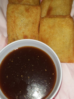 Foto resep Martabak telur