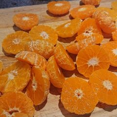 A picture of Clementine Jam.