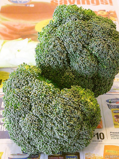 A picture of The Best Way To Keep Broccoli Fresh!.
