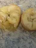 Easy Caramel Apple dumplings