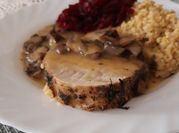Zdjęcie: szybki schab