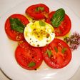 Lemon and Herb Seasoned Cheese