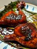 Ayam Bakar Kecap Guampang Tetap Enaak!