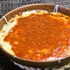 A picture of Easy and Delicious! Milanese-Style Doria.