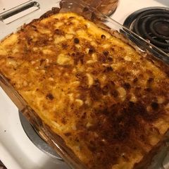 A picture of Mama's F**kin' Mac.