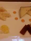 Cheese platters for wine pairing
