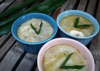 Resep Terbaru Carang gesing Lezat Mantap