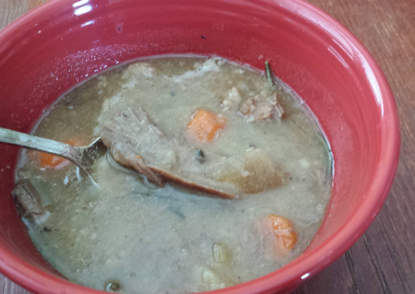 Crock Pot Roast Beef Stew