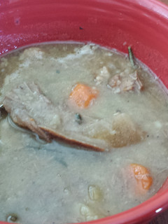 A picture of Crock Pot Roast Beef Stew.