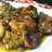 Ayam Goreng Lado Mudo Khas Padang (Ayam Cabe Ijo)