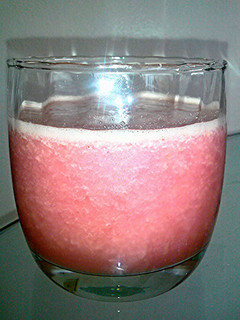 A picture of Citrus Blast.