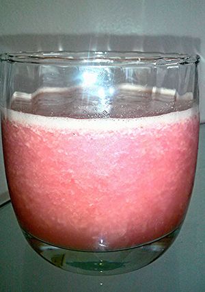 A picture of Citrus Blast.