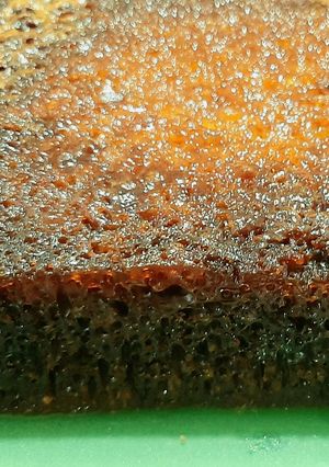Foto resep Caramel Cake