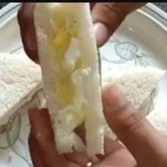 Egg mayo Sandwich A picture of Egg mayo Sandwich.