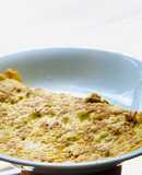 Trứng Chiên Thịt Bò