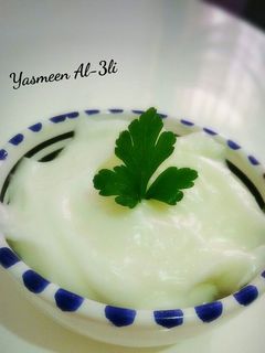 صورة لوصفة مثومة متل المطاعم 🌸