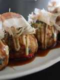 Da's Takoyaki