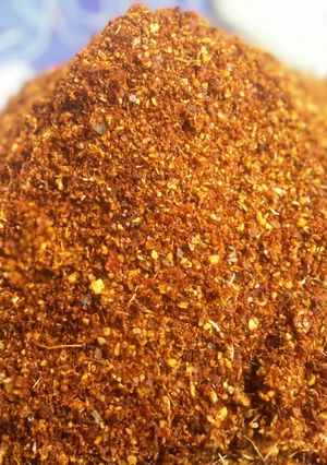 A picture of Prik Larb Muang / Thai Spices Blended.