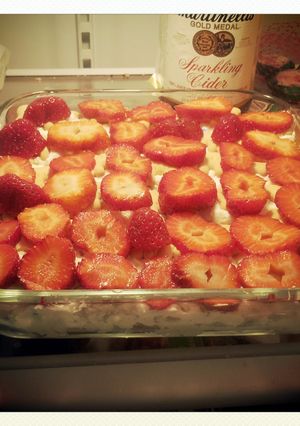 A picture of Circus Pie.