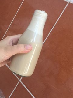 صورة لوصفة ايس كوفي