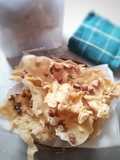 503. Peyek Kacang Renyah